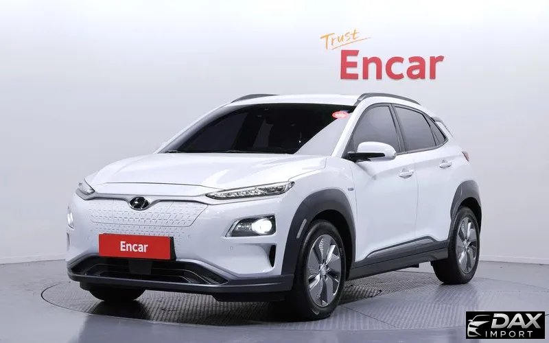 Hyundai Kona Premium