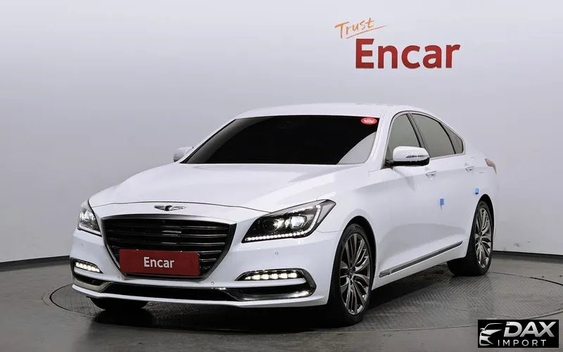 Genesis G80 3.8 GDI AWD