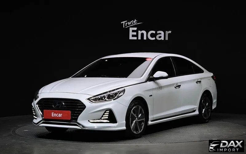 Hyundai Sonata Smart