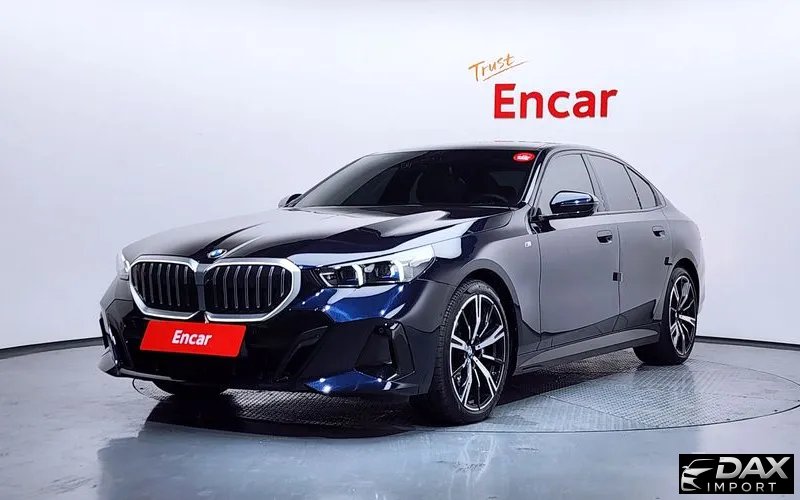 BMW 5-Series 530i xDrive M Sport