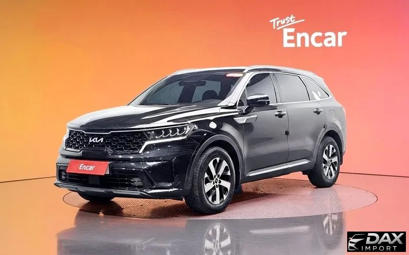 Kia Sorento Diesel 2.2 2WD