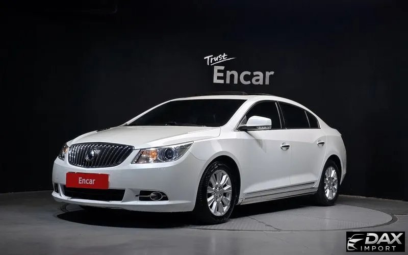 ChevroletGMDaewoo Alpheon EL240