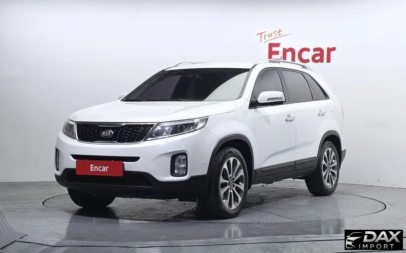 Kia Sorento Diesel 2.0 2WD