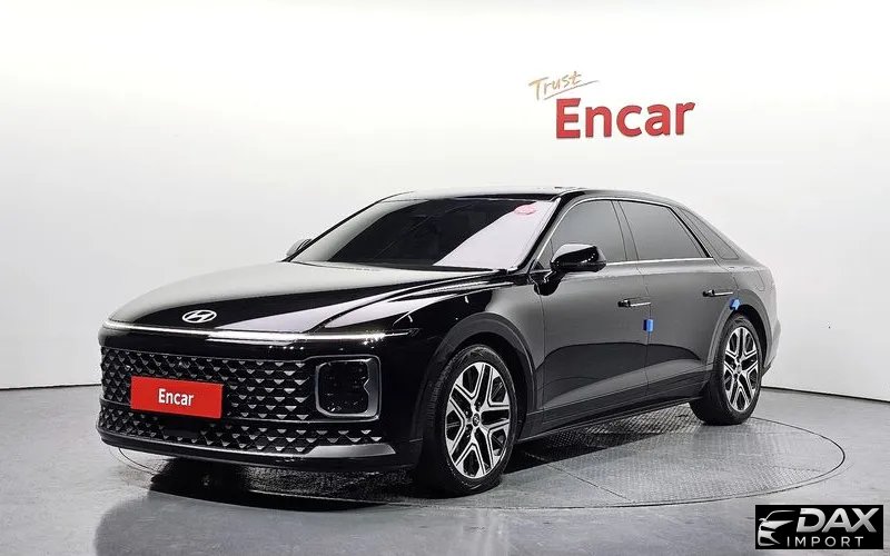 Hyundai Grandeur 2,5 Gasoline 2WD