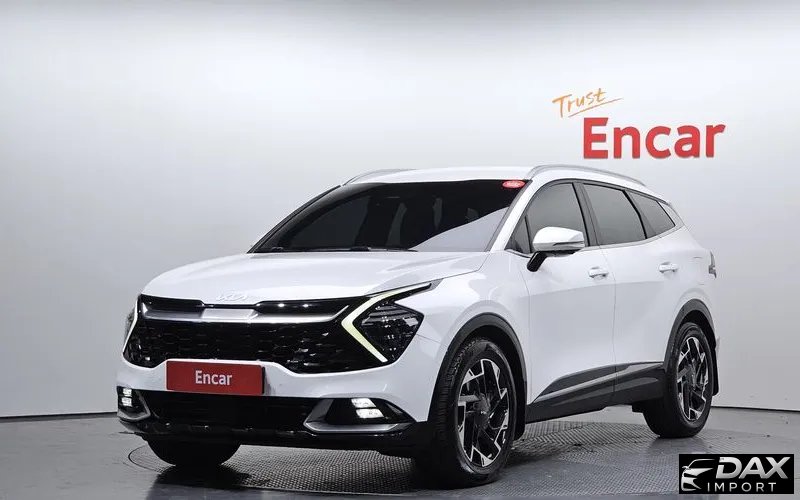 Kia Sportage Diesel 2.0 2WD