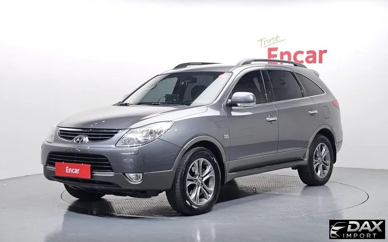 Hyundai Veracruz Diesel 4WD 300VXL