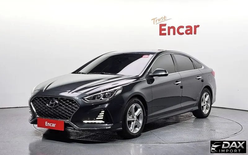 Hyundai Sonata 2.0 Modern