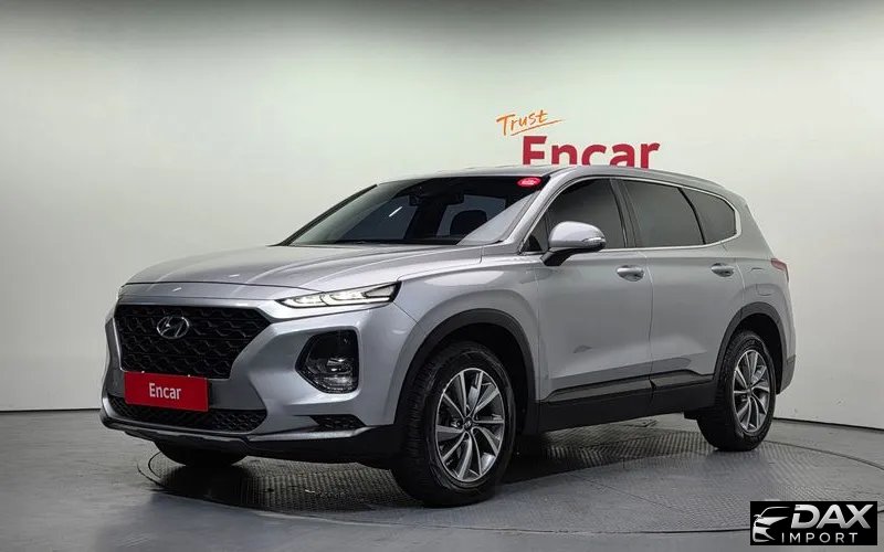 Hyundai Santafe Diesel 2.0 2WD