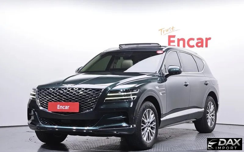 Genesis GV80 3.0 Diesel 2WD