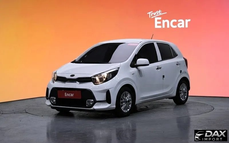 Kia morning Prestige