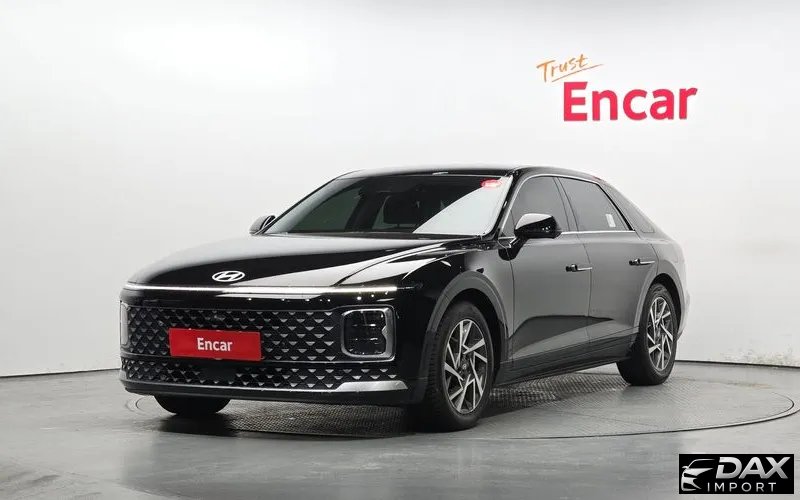Hyundai Grandeur Premium