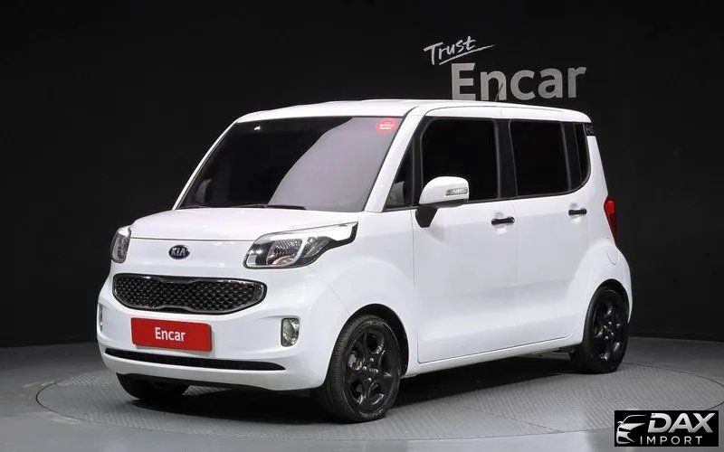 Kia RAY Prestige