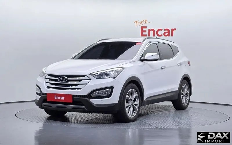 Hyundai Santafe Diesel(e-VGT) 2.0 2WD Premium