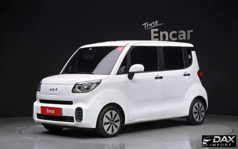 Kia RAY Van