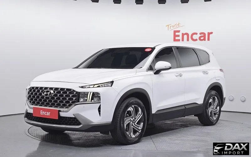 Hyundai Santafe Diesel 2.2 2WD