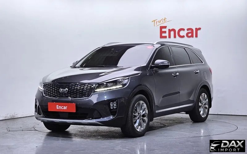 Kia Sorento Diesel 2.0 2WD