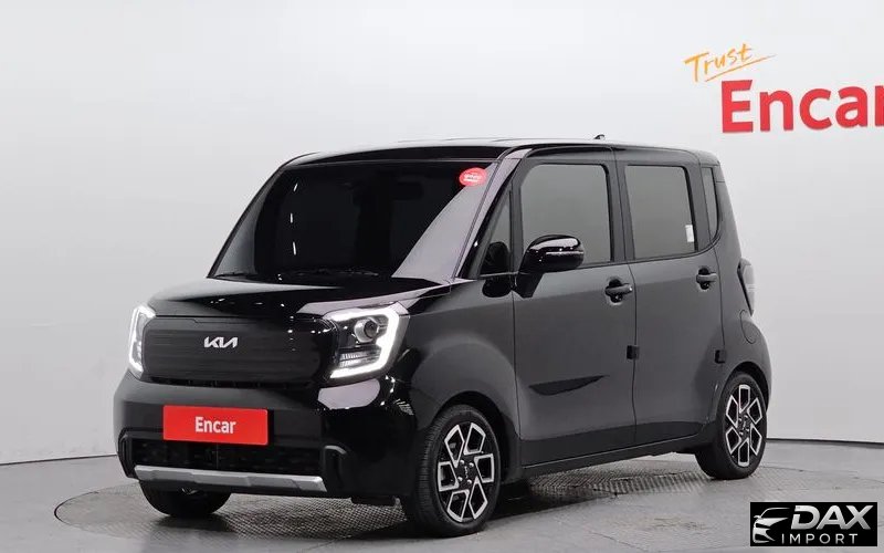 Kia RAY Signature