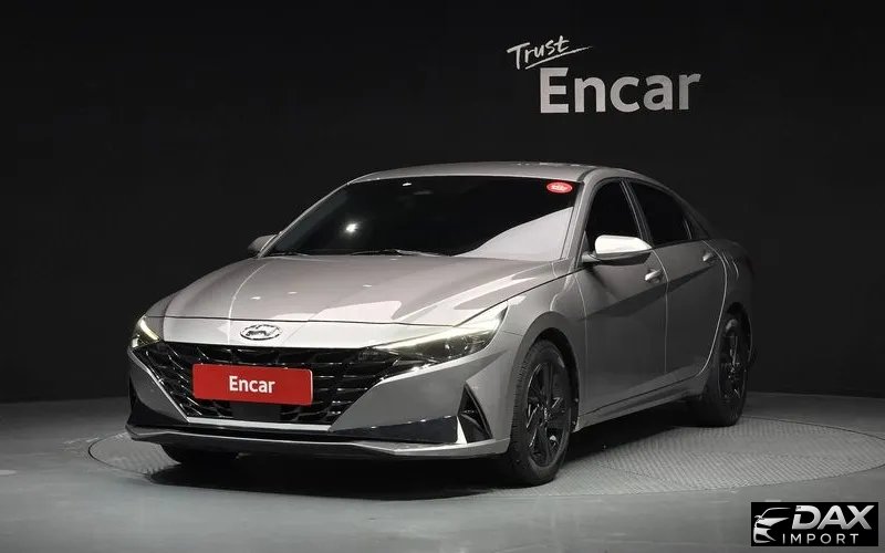 Hyundai AVANTE Modern