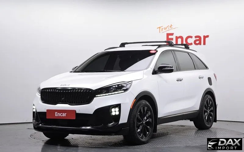 Kia Sorento Diesel 2.2 2WD