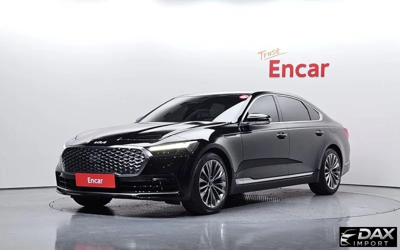 Kia K9 3.8 GDI AWD