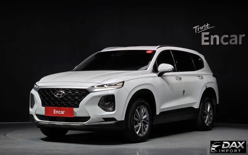 Hyundai Santafe Diesel 2.0 2WD