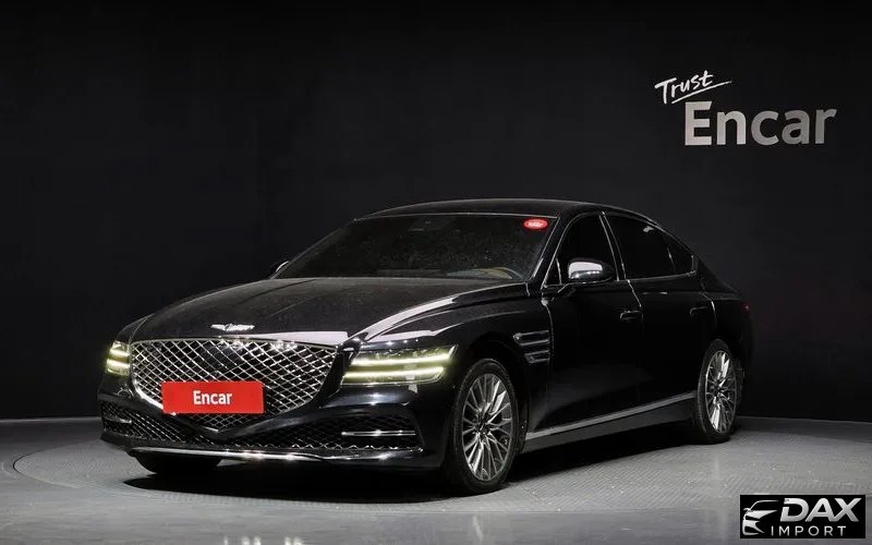 Genesis G80 Diesel 2.2 2WD