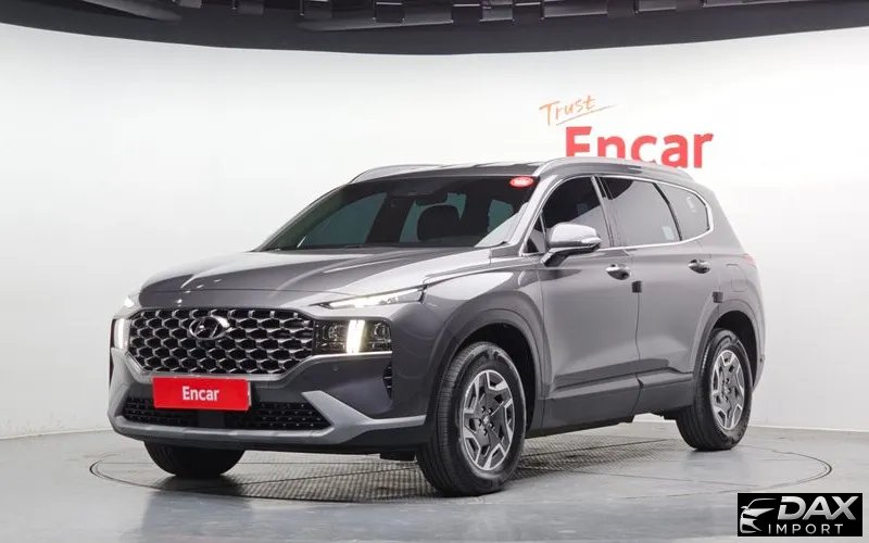 Hyundai Santafe HEV 1.6 4WD