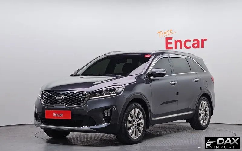 Kia Sorento Diesel 2.0 2WD