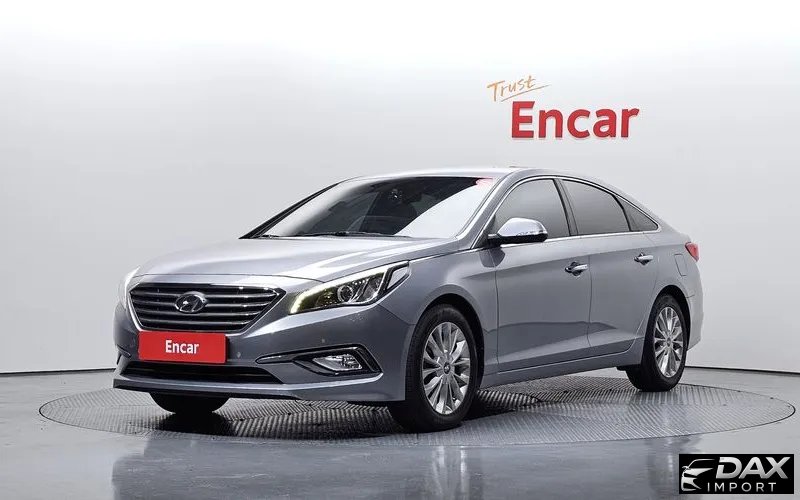 Hyundai Sonata 2.0 Care+