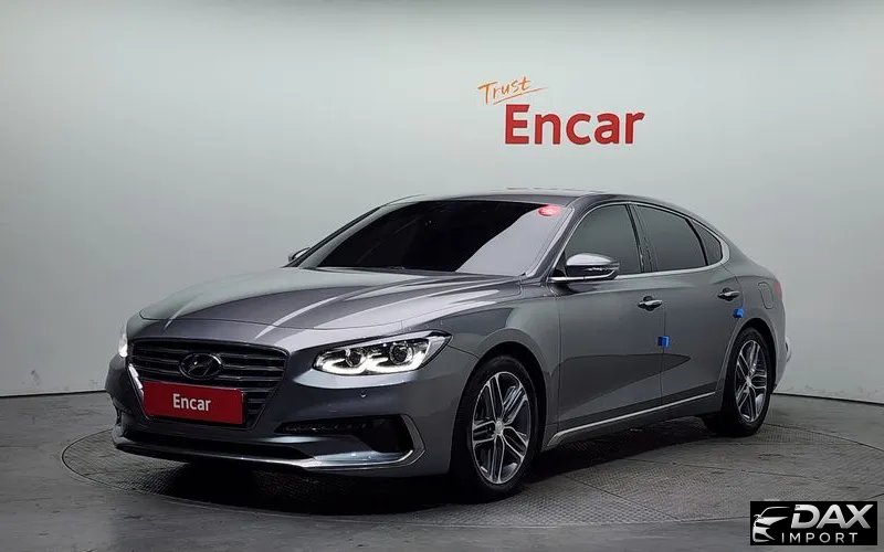 Hyundai Grandeur 2.4 Premium