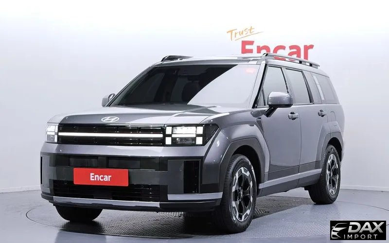 Hyundai Santafe Gasoline 2.5T 2WD