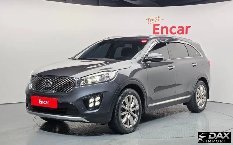 Kia Sorento Diesel 2.0 2WD