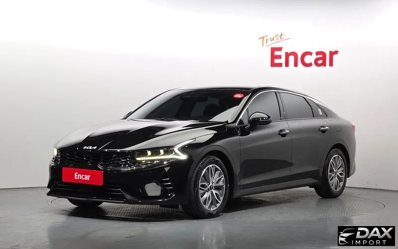 Kia K5 Noblesse