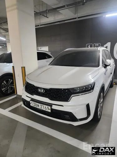 Kia Sorento Diesel 2.2 2WD