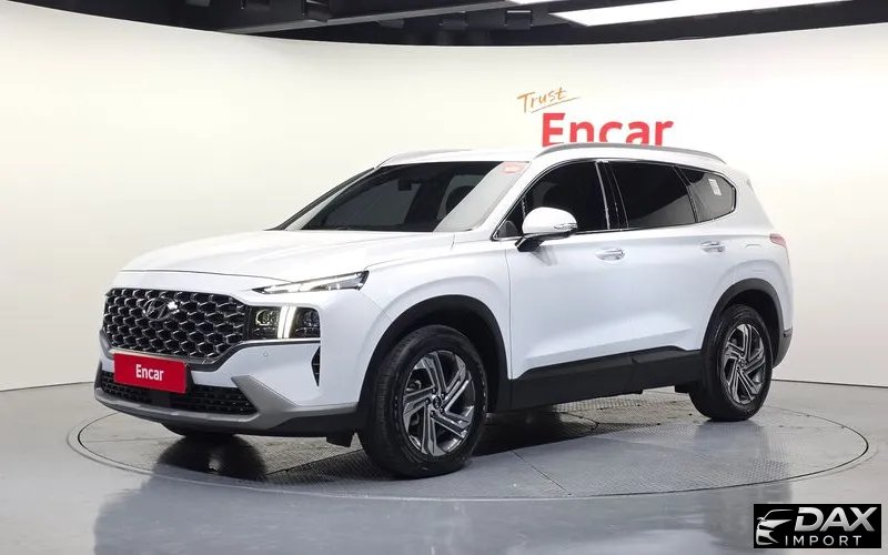 Hyundai Santafe Diesel 2.2 2WD