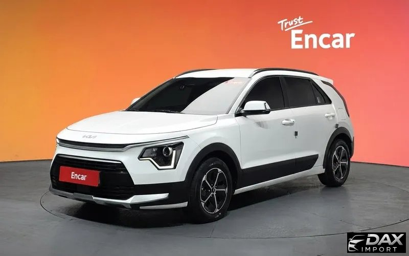 Kia Niro Prestige