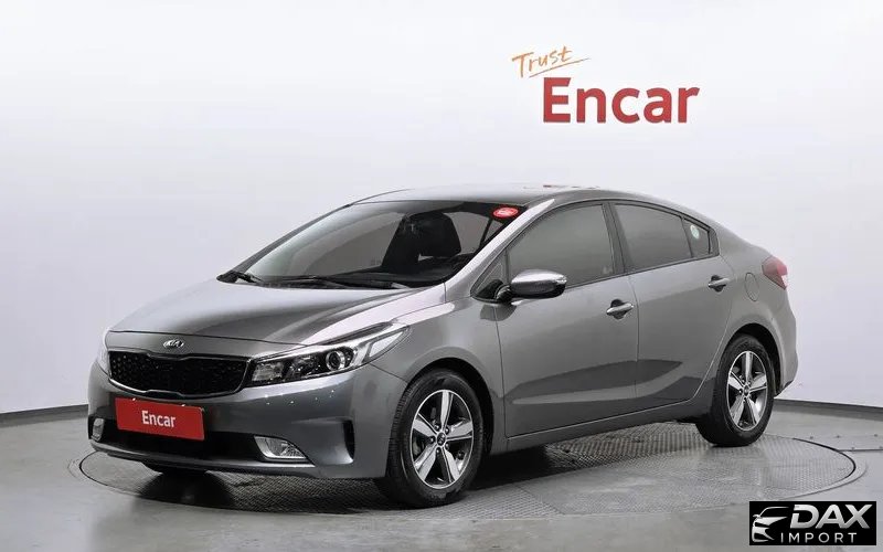 Kia K3 Trendy