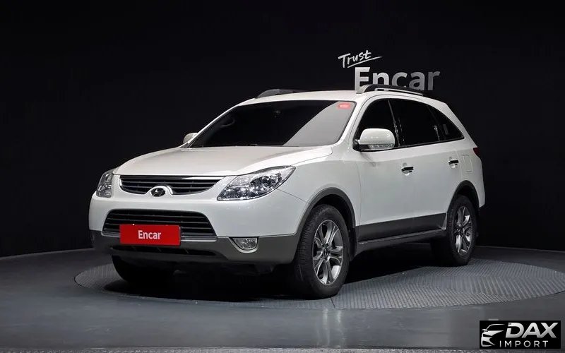 Hyundai Veracruz Diesel 2WD Exclusive