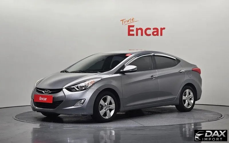 Hyundai AVANTE M16 GDI Avenue