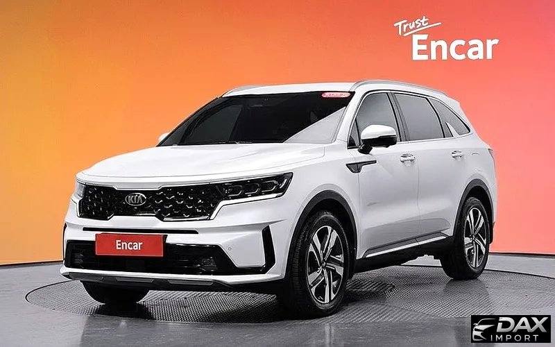Kia Sorento HEV 1.6 2WD