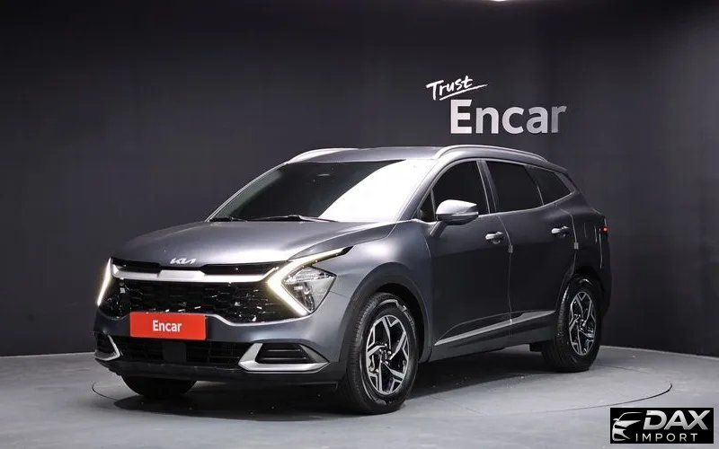 Kia Sportage Diesel 2.0 2WD