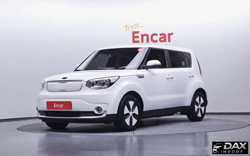 Kia Soul EV