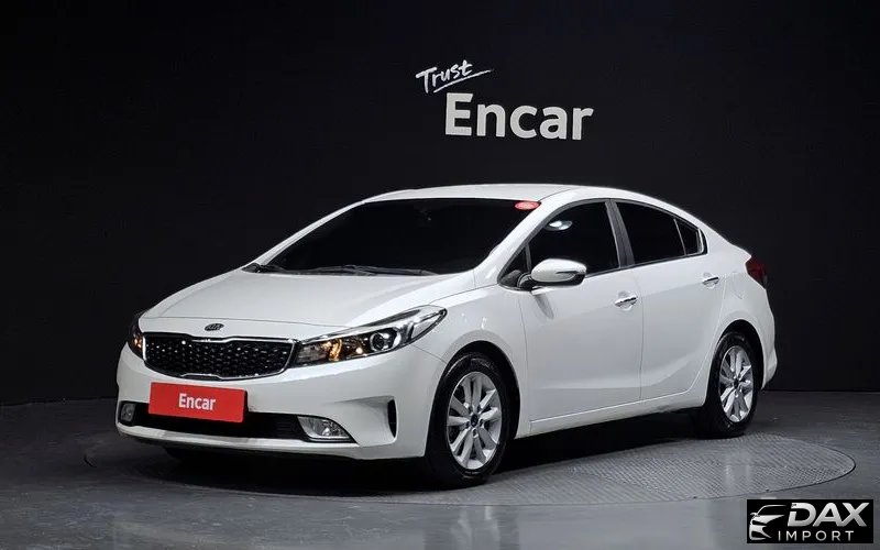 Kia K3 Trendy