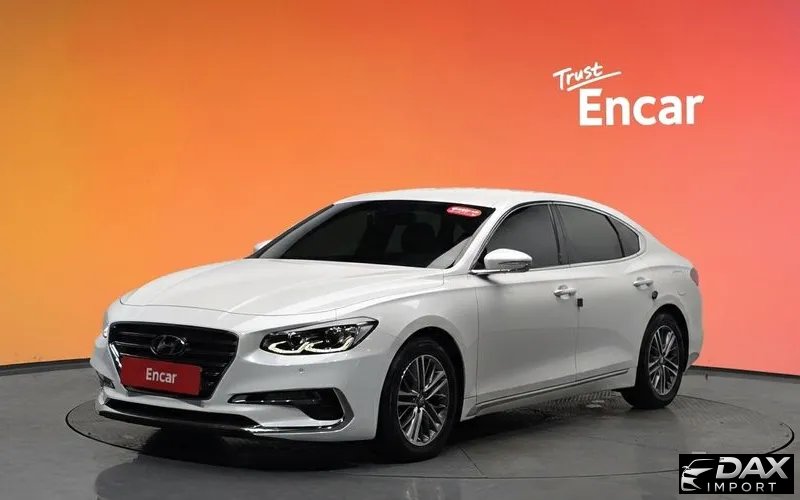Hyundai Grandeur 2.4 Premium