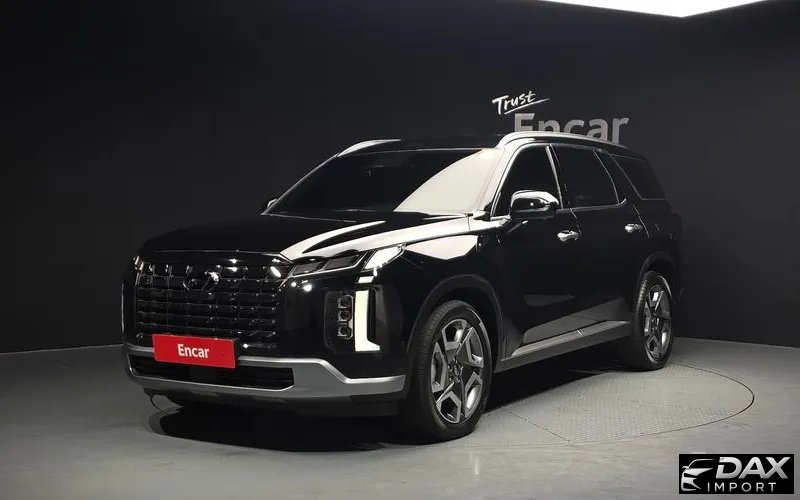Hyundai Palisade Gasoline 3.8 2WD
