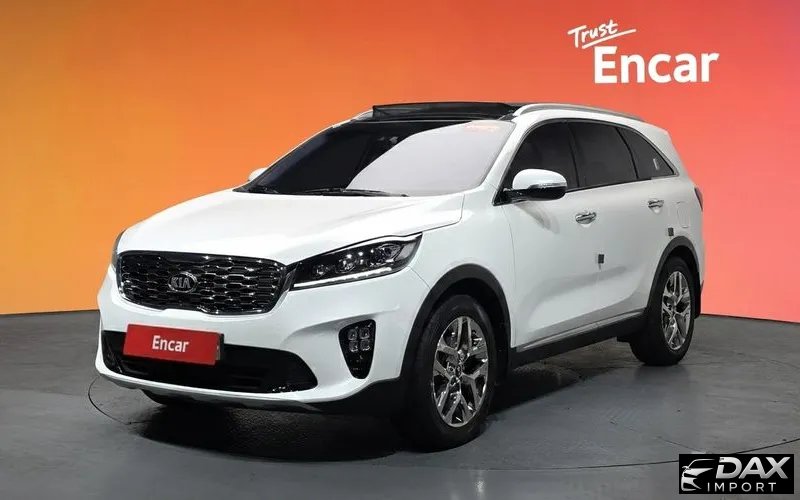 Kia Sorento Diesel 2.0 2WD