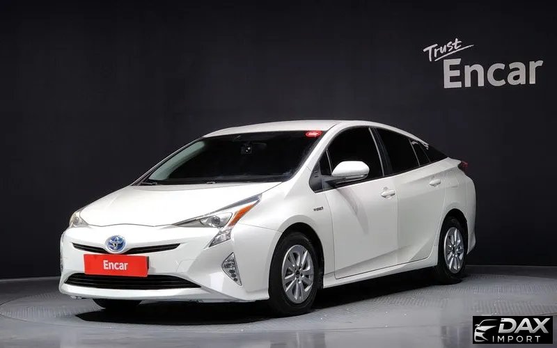 Toyota Prius 1.8 M