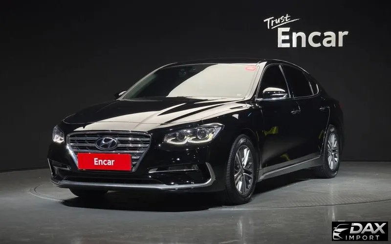 Hyundai Grandeur 2.4 Premium