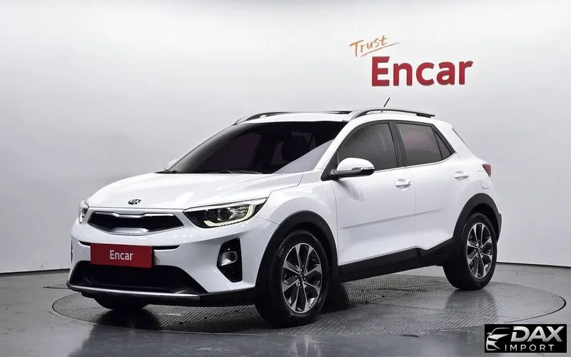 Kia Stonic Diesel 1.6