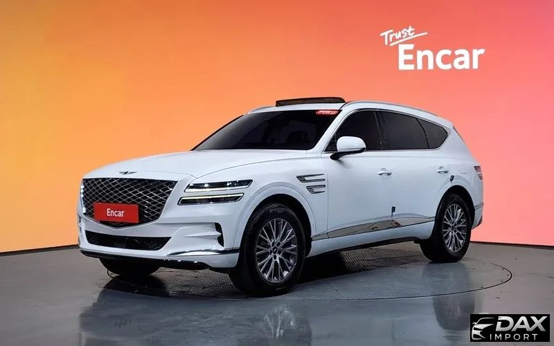 Genesis GV80 3.0 Diesel AWD